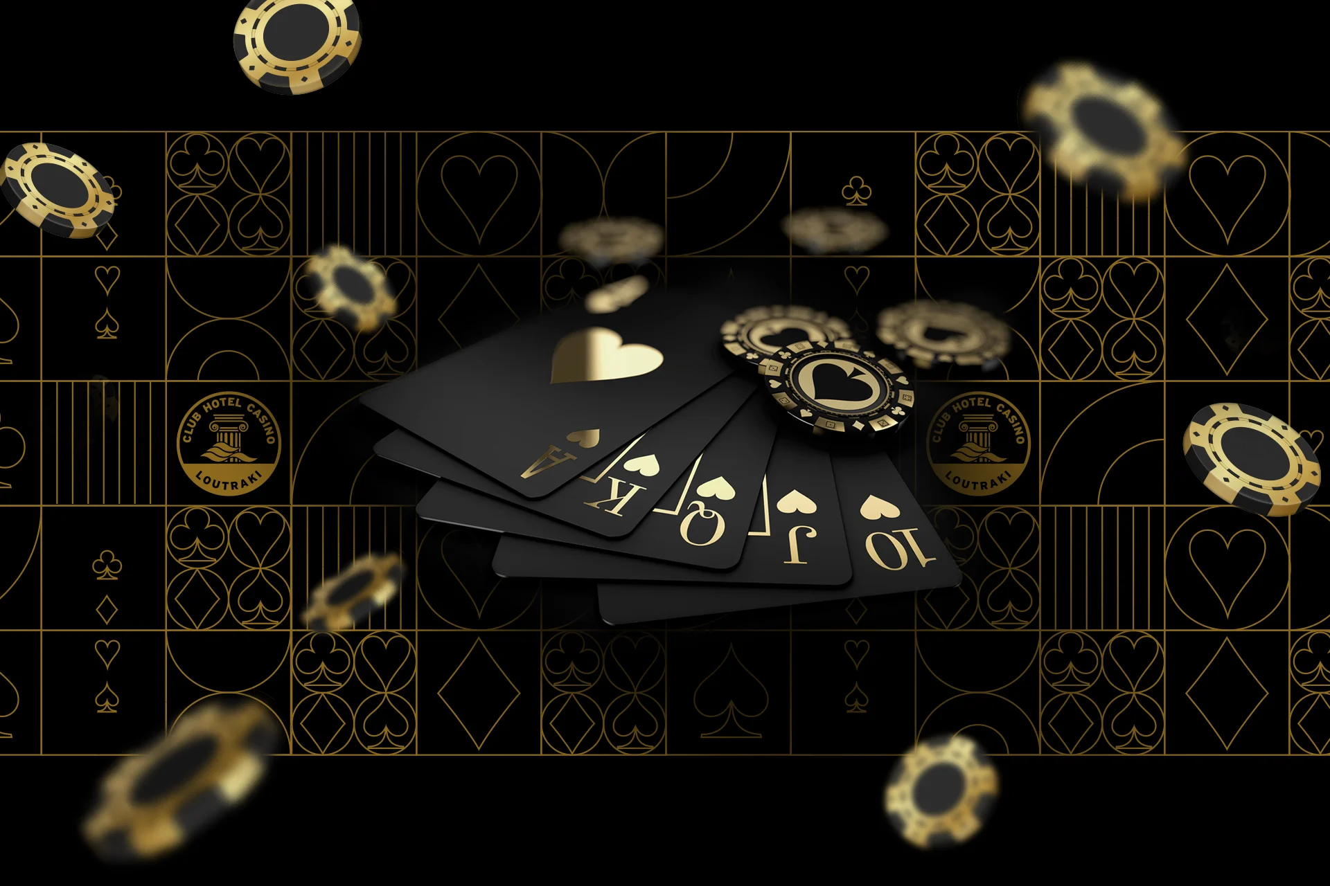 掌握牌型大小是盈利的基石